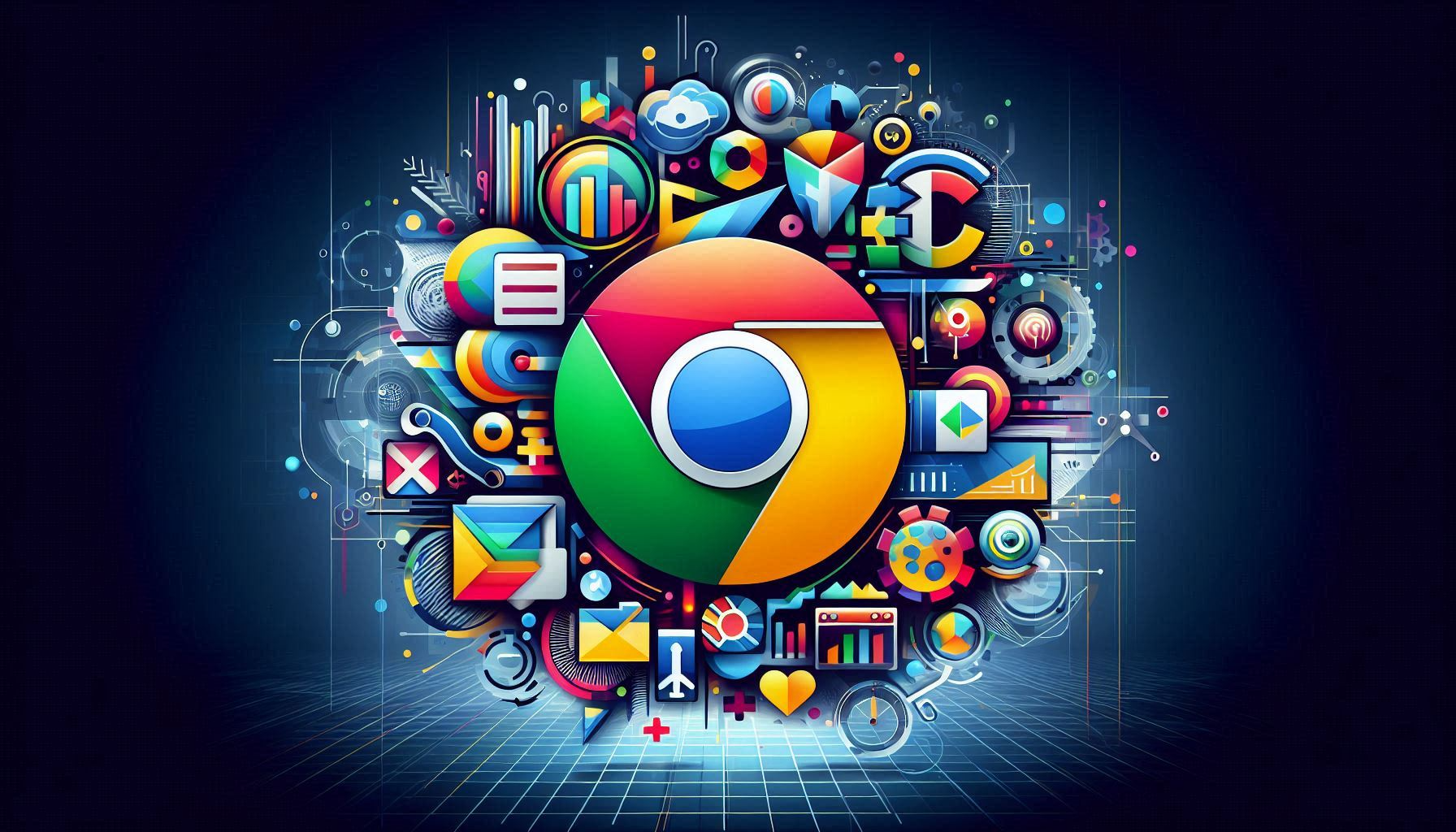 Actually Useful Chrome Extensions