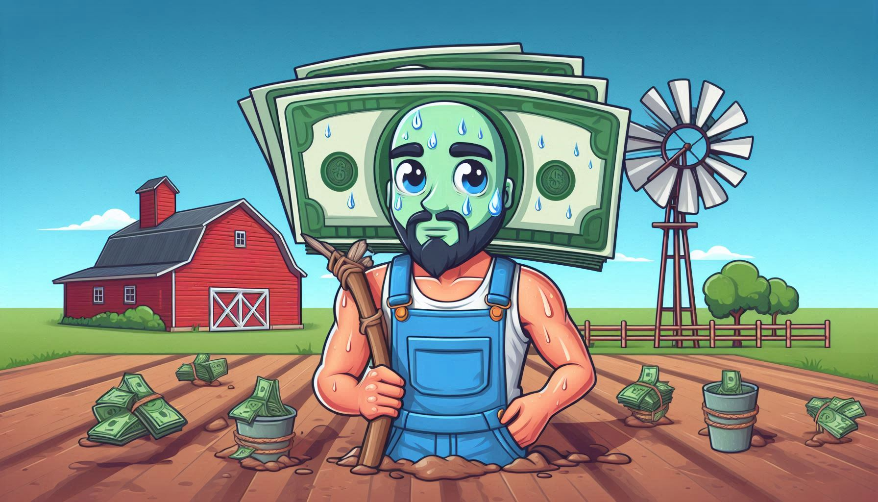 The Commodification of Hobbies