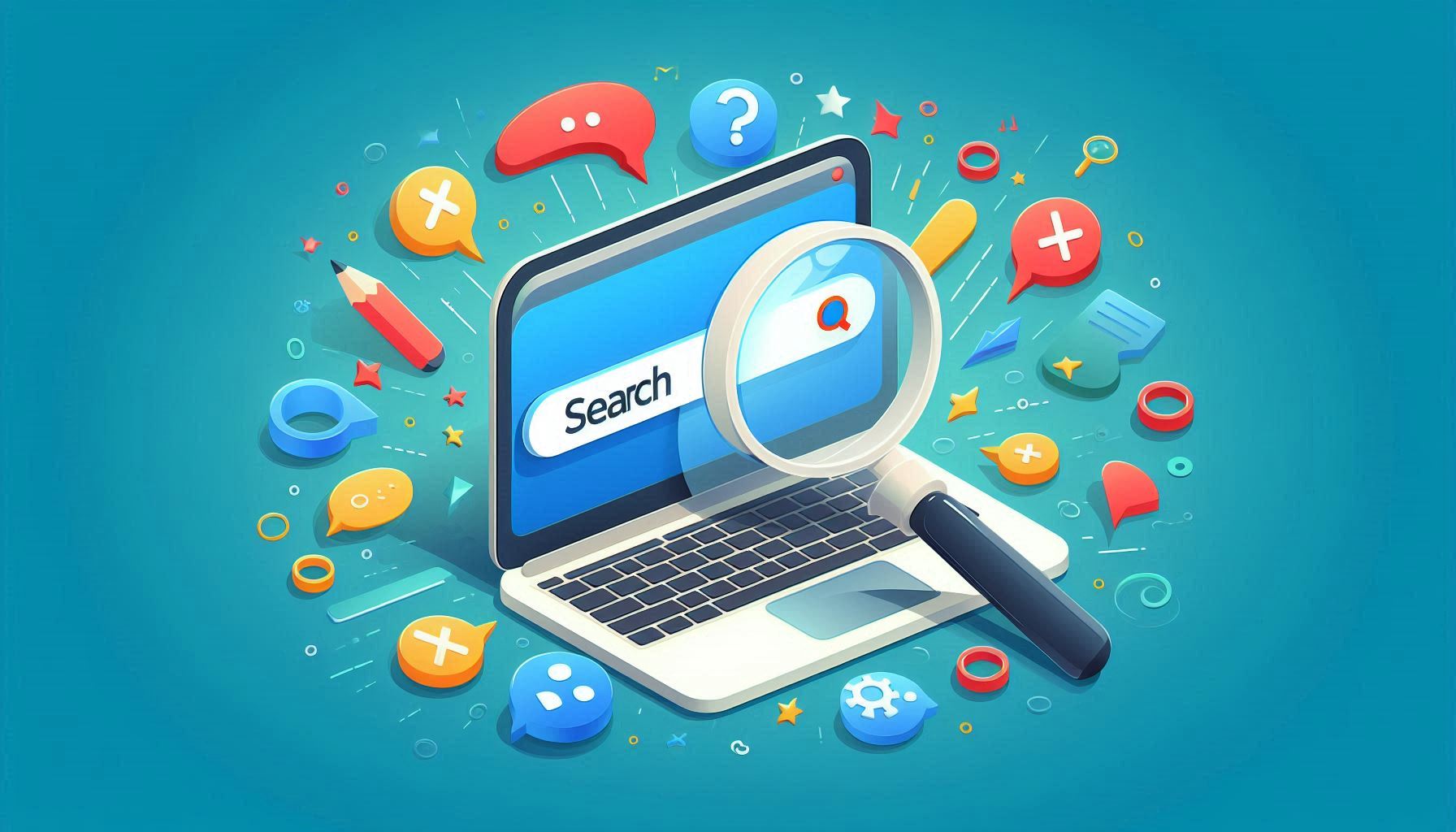 Search operators you can actually use